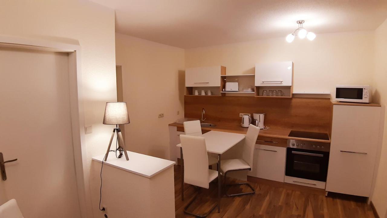 Ferienwohnung Smillenzweg Mit Garten Ломе Экстерьер фото