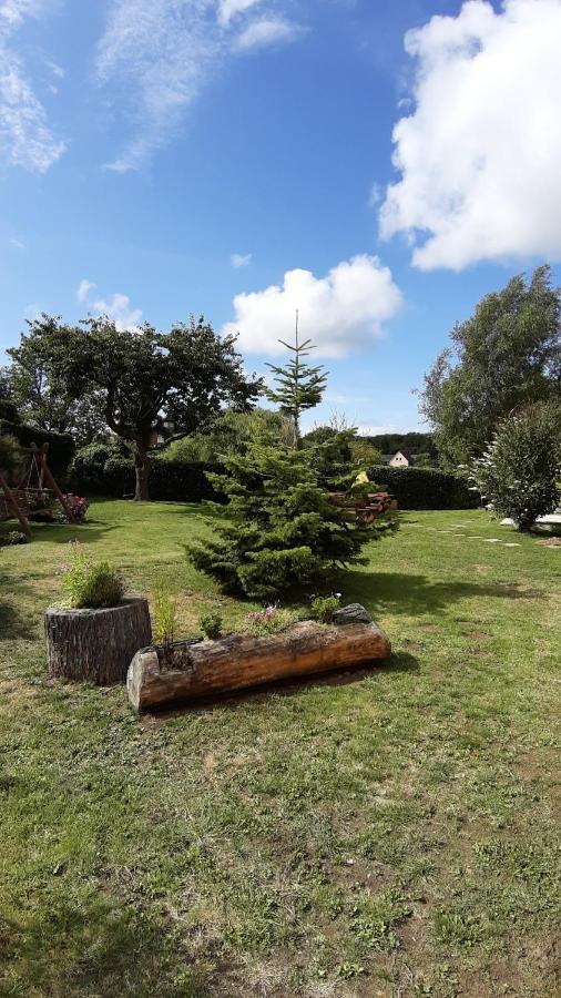 Ferienwohnung Smillenzweg Mit Garten Ломе Экстерьер фото
